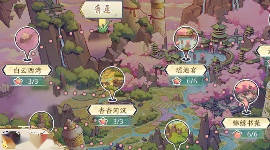 逃出上锁的现代房间6