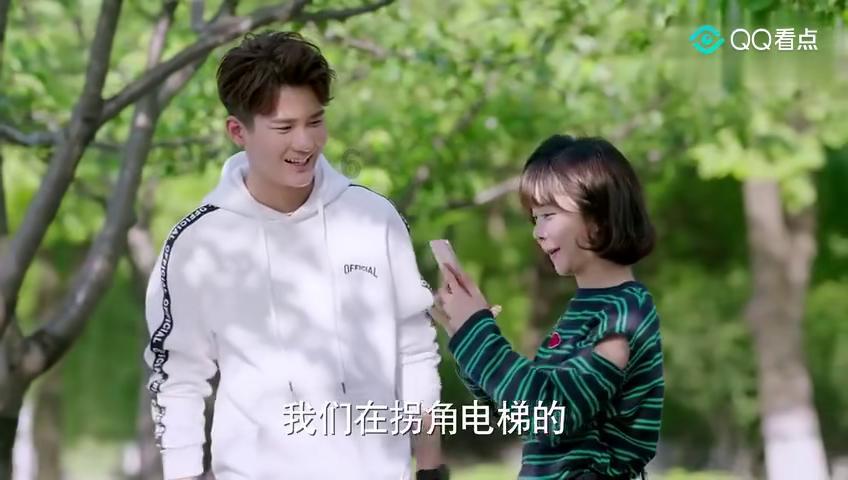 青菜保色的技术处理？游戏画面