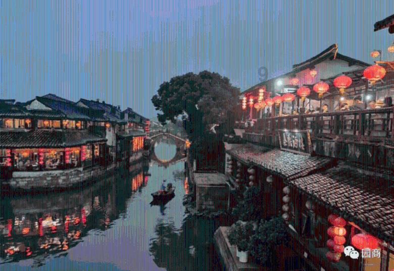 渝湘高速酉阳段迎来今年首场降雪 部分路段车道压缩通行